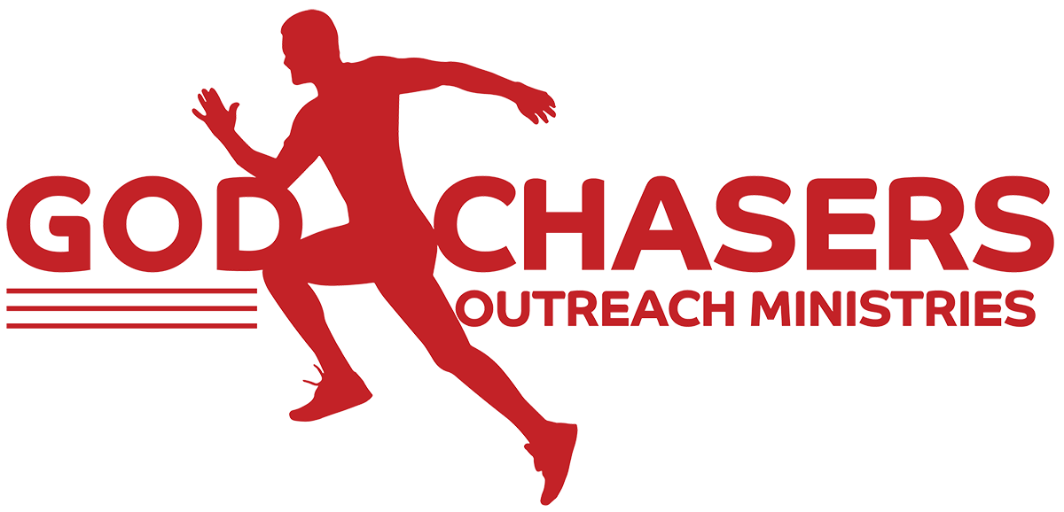 God Chasers Outreach Ministries